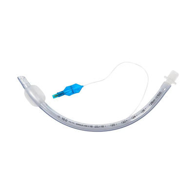 Medical Grade PVC Endotracheal Tube With Cuff High Volume Low Pressure PVC Cuff Wholesaler Endotracheal Tube Manufacturers In China