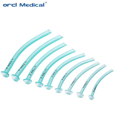 Wholesale Medical Consumable First Aid Devices All Size PVC Soft NPA Nasopharyngeal Airway