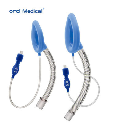 Factory Supply Medical Disposable Anaesthesia Products Laryngeal Mask Airway