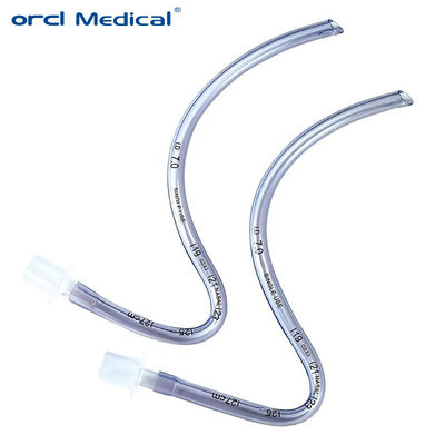 Multisize Standard Reinforced Endotracheal Tube With Uncuff For Anesthesia Procedures