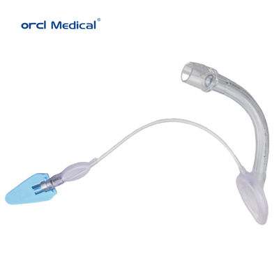 Medical First Aid Surgical Disposable PVC Silicone Laryngeal Mask Airway Factory Supplier