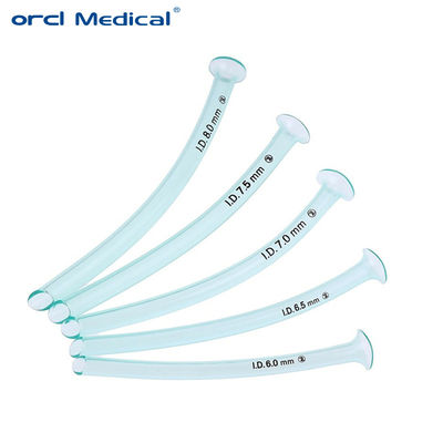 Surgical Consumables Disposable Sterile Nasal Airway PVC Nasopharyngeal Airway Supplier