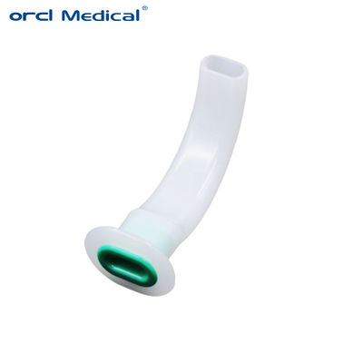 Medical Sterilized Disposable Colorful High Quality Oropharyngeal Airway Factory Price