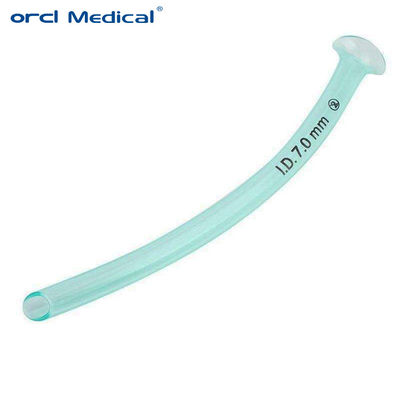 Medical Single Use Disposable PVC Nasal Airway Nasopharyngeal Airway Exporter