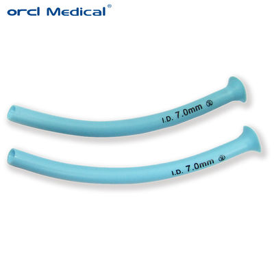 Disposable Sterile Pediatric Nasal Airway PVC Nasopharyngeal Airway Factory Price