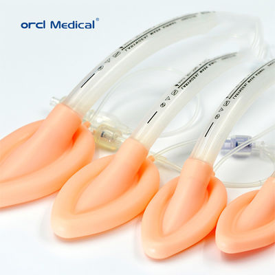Factory Supply Medical Disposable Anaesthesia Products Laryngeal Mask Airway