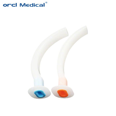 Guedel Oropharyngeal Airways Suitable for All Ages and Emergency Situations Designed by Arthur Guedel