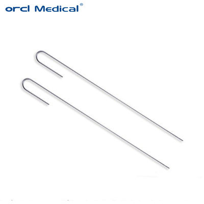Et Tube Introducer Bougie Medical Consumable 6Fr-14Fr Tracheal Intubating Stylet Manufacturer