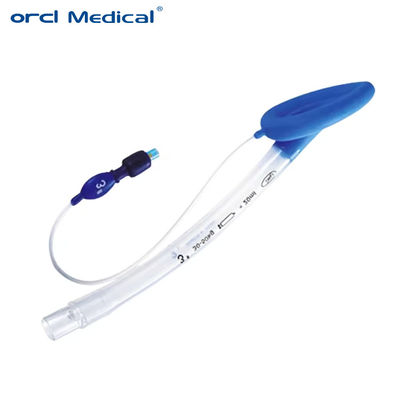 Disposable Flexible Proseal Manufacturer Medical Silicone Standard Reusable Fast Track Laryngeal Mask Manufacture Factory