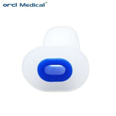 Medical PE Guedel Pattern Guedel Airway Different Size Oropharyngeal Airway Factory Supplier
