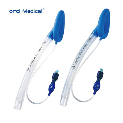 Reusable Laryngeal Mask Airway for Optimal Performance with Flexible Fiber Optic Devices