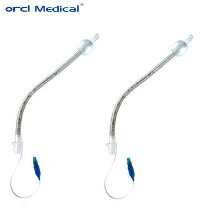 Disposable Tracheal Cannula Low Pressure Cuffed Endotracheal Tube Wholesale Price