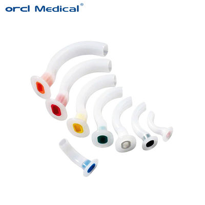 Medical Consumables Supplies For Single Use Oropharyngeal Airway Wholesale Price