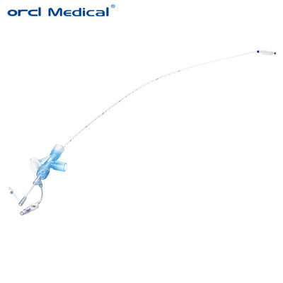 Medical Endobronchial Blocker Tube Adult And Child Endobronchial Blocker