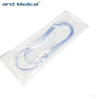 Factory Price Disposable Medical Consumables PVC Or Silicone Stomach Tube