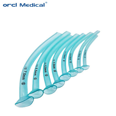 Wholesale Medical Consumable First Aid Devices All Size PVC Soft NPA Nasopharyngeal Airway