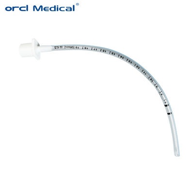 Standard Disposable thoracic tube , Oral Nasal Endotracheal Tube