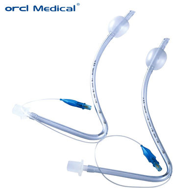 Medical Equipment Standard Cuff Oral Nasal Endotracheal Tube With Cuff 2.0-10.0mm Endotracheal Tube