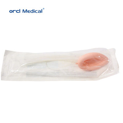 Easy Insertable Reusable Medical Grade Laryngeal Mask Disposable Pvc Laryngeal Mask Lma Anaesthesia For Operation