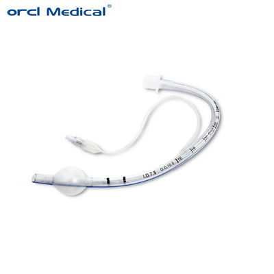 Oral Preformed Cuffed Uncuffed Endotracheal Tube All Sizes Low Profile