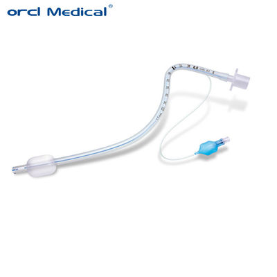 Disposable Oral Nasal Sterilable Endotracheal Tube Cuff Class II