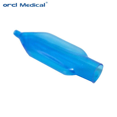 ID3.0-ID10.0mm Medical Consumable Items / PVC Medical Balloon Components