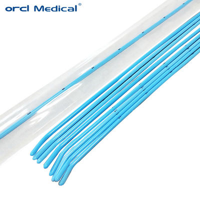Factory Price Intubating Stylet Medical Disposable Intubation Stylet Disposable Flexible Anesthesia Intubating Stylet