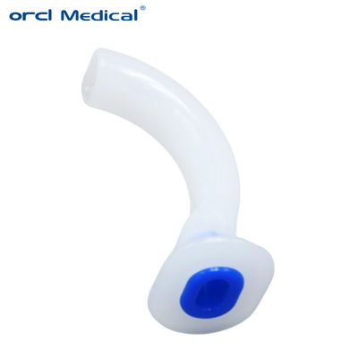 Medical Disposable Sterile Single Use PE Material Guedel Type Oropharyngeal Airway Supplier