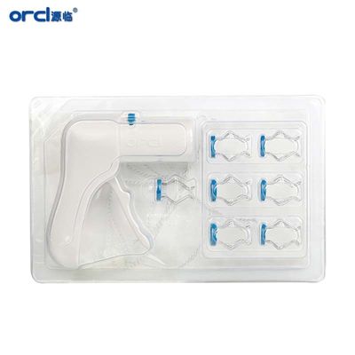 Male genital foreskin expansion tool Safely Effective Second Generation Adjustable Foreskin Dilator