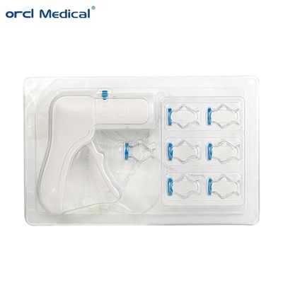 Phimosis Products Tools - Home Treatment Stretching Foreskin Dilator Second Generation