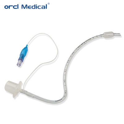 Good Price Guaranteed Quality 2.0-10.0mm PVC Endotracheal Tube for Animals Pet