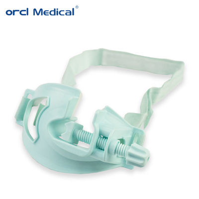 Medical Accessories Endotracheal Tube Holder For Fixing Tracheal Intubation And Tracheostomy Tube