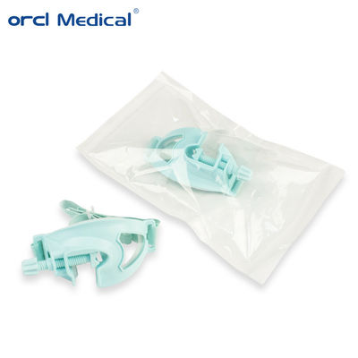 Factory Price Medical Accessories Holder Disposable Hanging Fixer Endotracheal Tube Holder