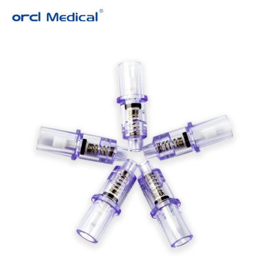 Best Quality Hospital Application Endotracheal Tube Check Valve for Airway Management Devices