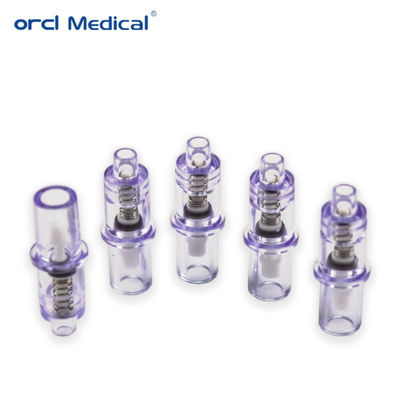 Medical Accessories Standard High Quality One Way Medical Check Valve with 7.0 7.2