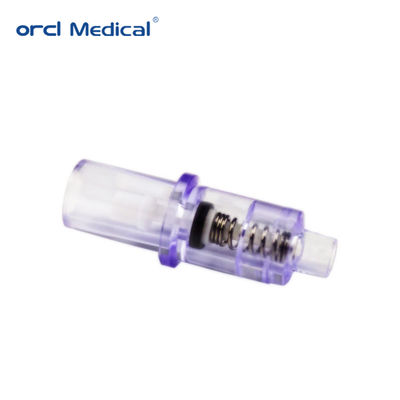 High Quality Medical Accessories One-Way Valve for Laryngeal Mask Anaesthetic Mask