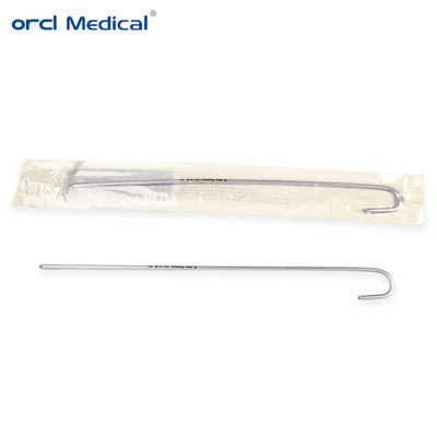 Medical Consumables Supply Medical Endotracheal Tube Bourgie Introducer Intubation Stylet High Quality Factory Manufacturers