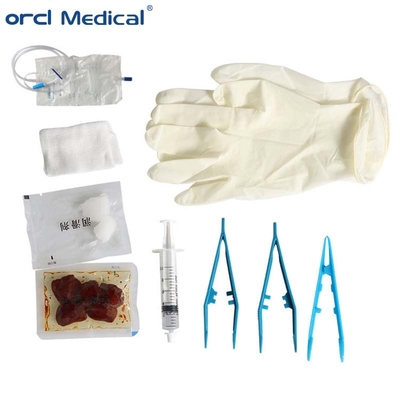 Orcl Cateter Set Lumen Hemodialysis Catheterization Haemodialysis Catheters For Hemodialysis Kit