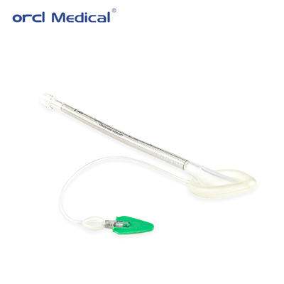 Disposable PVC Laryngeal Mask Airway in Anesthesia With CE ISO