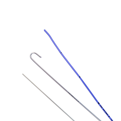 Bulk Supply High QualityDisposable Sterile Latex-Free Endotracheal Tube Introducer (Bougie) 3 Type