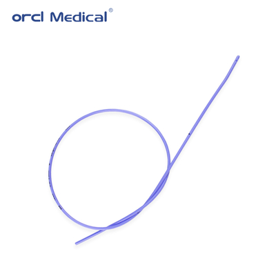 High Quality High-Accuracy Latex-Free Surgical Use Endotracheal Tube Introducer Bougie Material