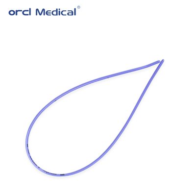 Disposable Sterile Endotracheal Tube Introducer (Bougie) Hollow Type Fr10, Fr15