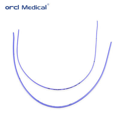 Disposable Sterile Latex-Free Endotracheal Tube Introducer (Bougie) manufacturers