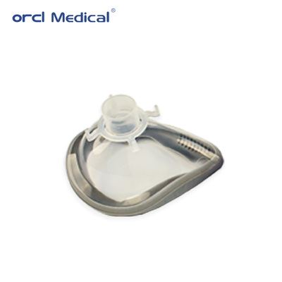 Surgical Supply Disposable Medical Easy Anesthesia Mask for Branded Medical Suppliers