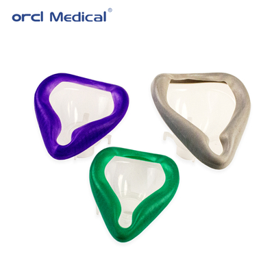 Surgical Supply Medical Consumable Disposable Sterile Easy Anesthesia Mask for adults&Childs Sizes
