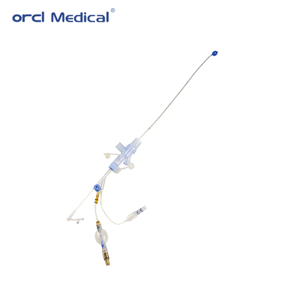 Sterile & Biocompatible Medical Endobronchial Blocker Tube for Lung Isolation Procedures