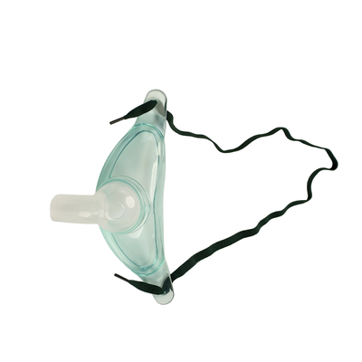Factory Direct Multiple Repurchase Infant/Adult Tracheostomy Mask Completely New for Sale