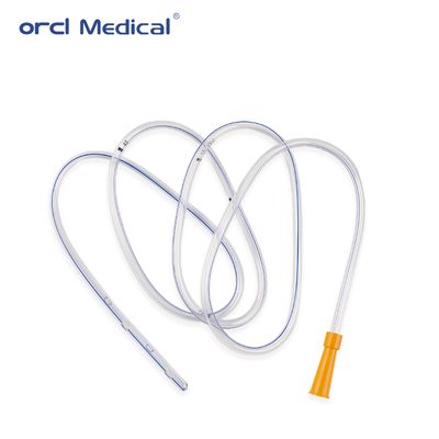 Medical Disposable Pvc Silicone Stomach Tube of Various Sizes