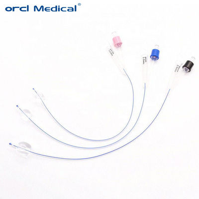 Sterile Field Foley Catheter Kit For Dogs Vet Silicone Foley Catheter ...