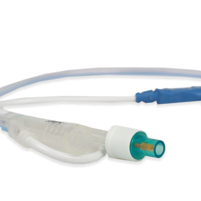 Temperature Sensing Silicone Foley Catheter with Temperature Sensor ...